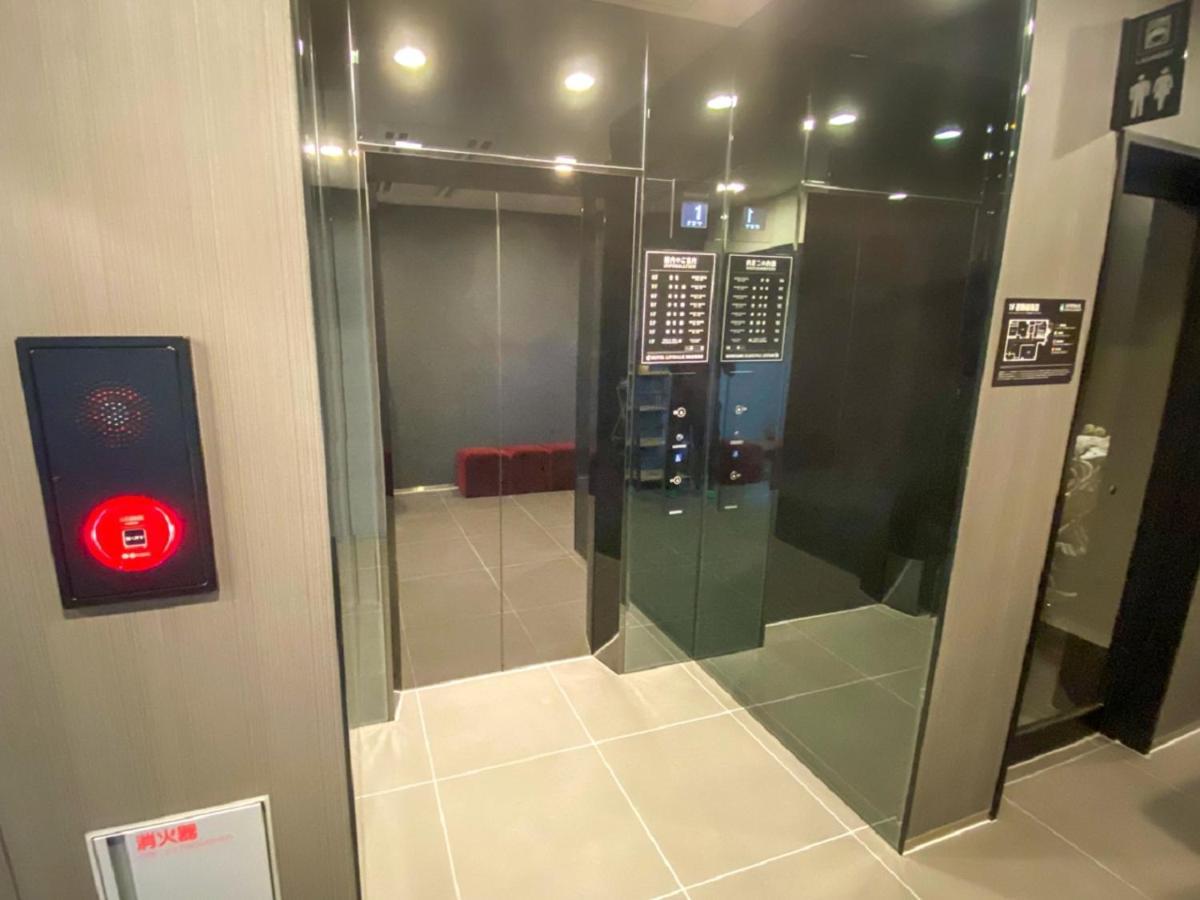 Hotel Livemax Okayama Kurashiki Ekimae Экстерьер фото
